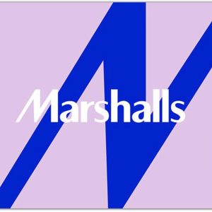 Marshalls eGift Card